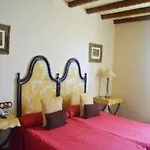 호텔 Hacienda Montija 4*