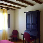 호텔 Hacienda Montija