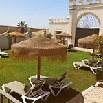 Hacienda Montija 호텔