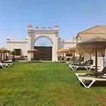Hacienda Montija 4*
