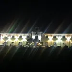 호텔 Hacienda Montija 4*