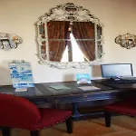 Hacienda Montija 우엘바