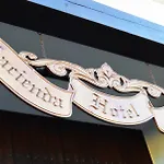 호텔 Hacienda Montija 우엘바