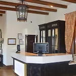 Hacienda Montija 호텔