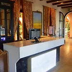 Hacienda Montija 우엘바