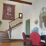 Hacienda Montija 호텔