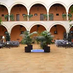 호텔 Hacienda Montija 우엘바