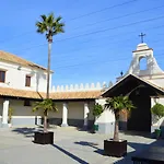 Hacienda Montija 호텔