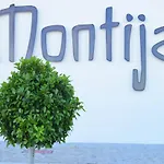 호텔 Hacienda Montija 우엘바