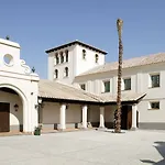 호텔 Hacienda Montija 4*