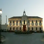 Hacienda Montija 호텔 4*