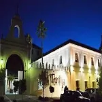Hacienda Montija 4* 우엘바