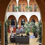 Hacienda Montija 호텔