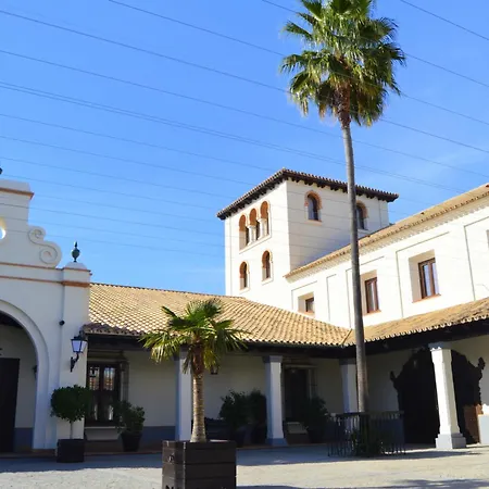 Hacienda Montija הואלבה