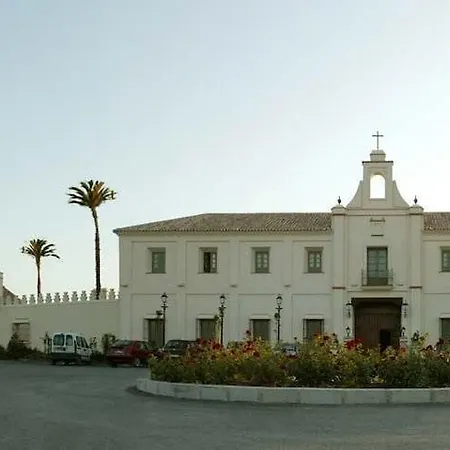 Hacienda Montija 4*