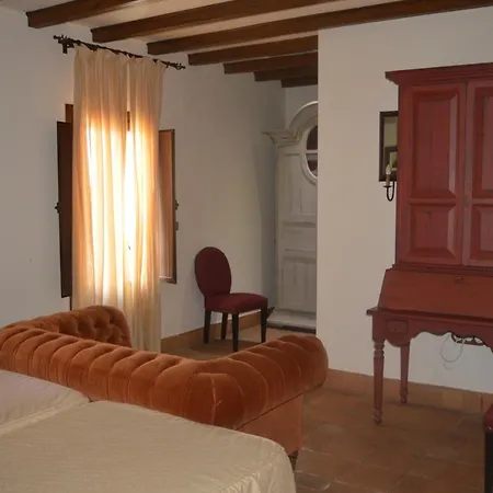 Hacienda Montija מלון 4*