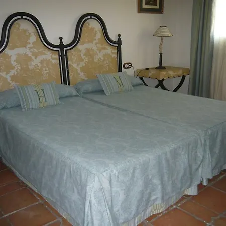 מלון Hacienda Montija הואלבה