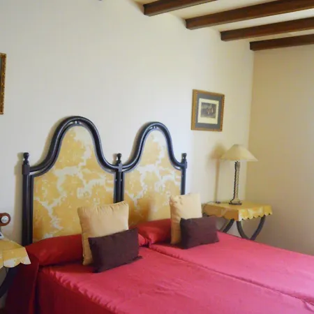 מלון Hacienda Montija 4*