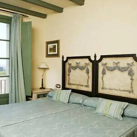 Hacienda Montija 4*