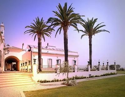 מלון Hacienda Montija 4*