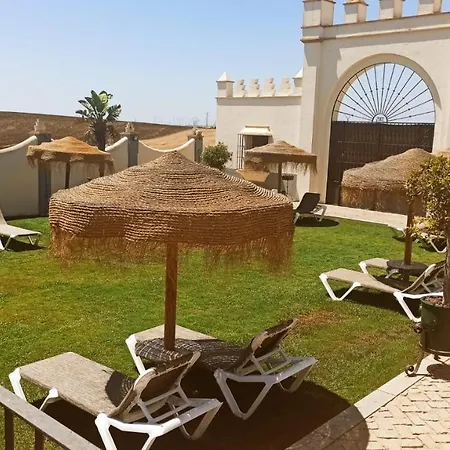 Hacienda Montija Hotel