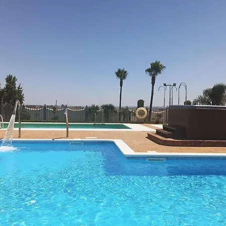 Hacienda Montija