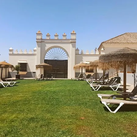 Hacienda Montija 4*
