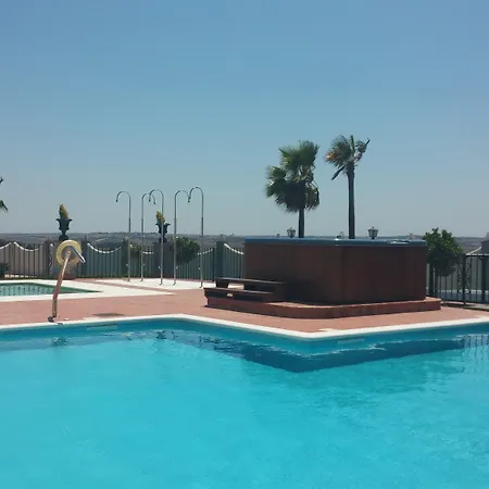 Hacienda Montija 4* הואלבה