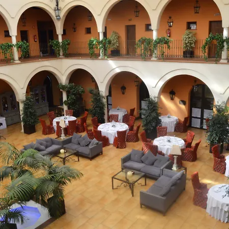 Hacienda Montija 4* הואלבה