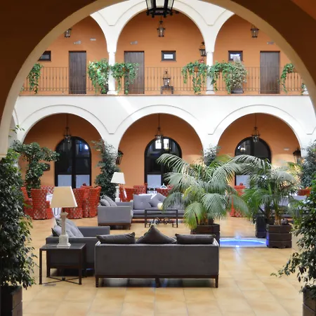 Hacienda Montija הואלבה