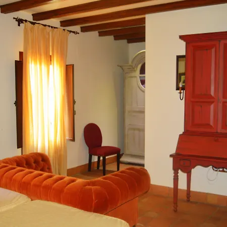 Hacienda Montija מלון 4*