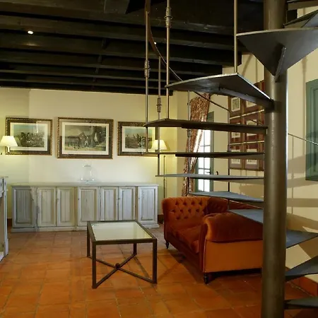 Hacienda Montija