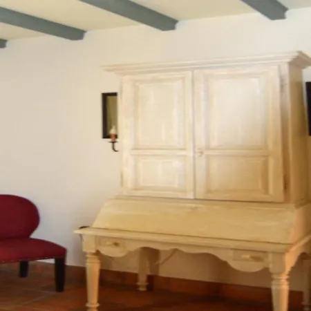 Hacienda Montija מלון 4*