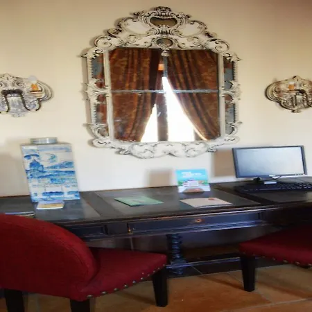 Hacienda Montija Huelva