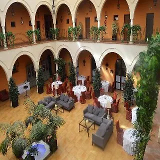 Hacienda Montija 4* הואלבה