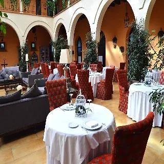 Hotel Hacienda Montija