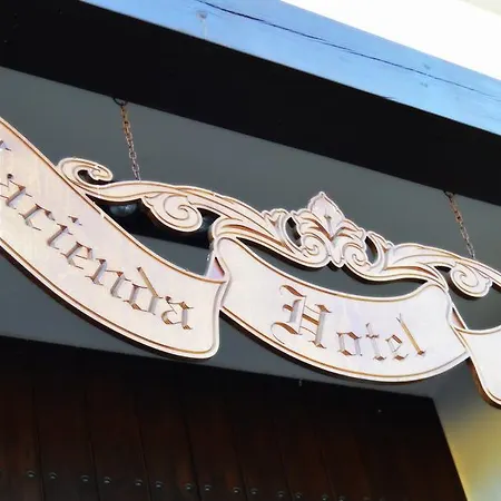 Hotel Hacienda Montija Huelva