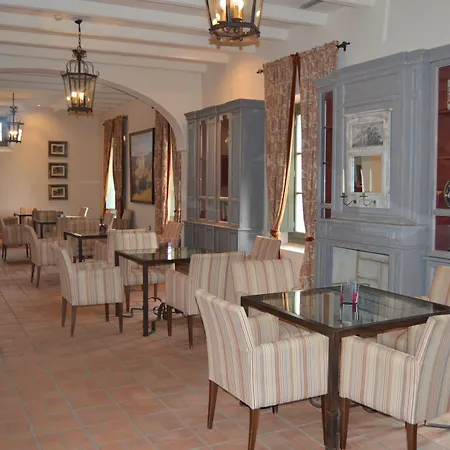 Hacienda Montija 4*