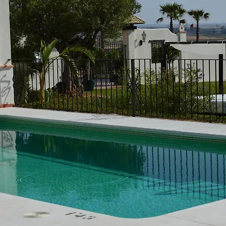 Hacienda Montija 4*