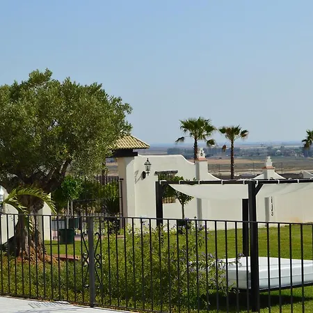 Hacienda Montija 4* הואלבה