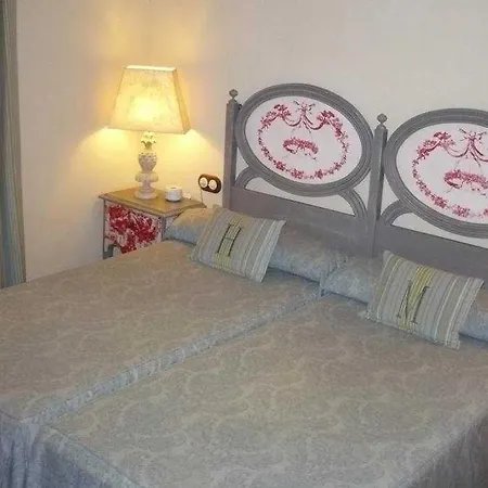 Hotel Hacienda Montija Huelva