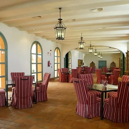Hotel Hacienda Montija Huelva