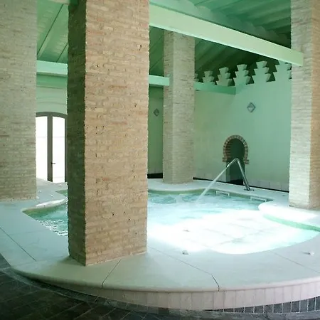 Hacienda Montija 4* הואלבה