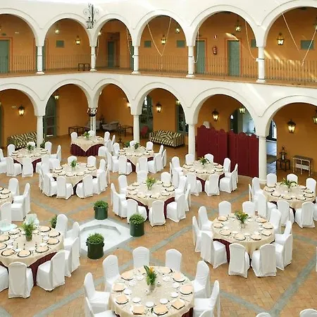 Hacienda Montija Hotel Huelva