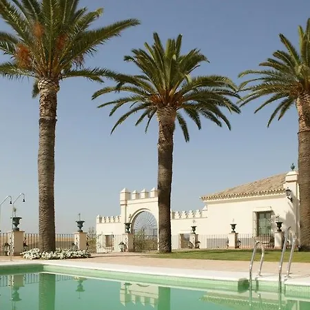 Hacienda Montija מלון