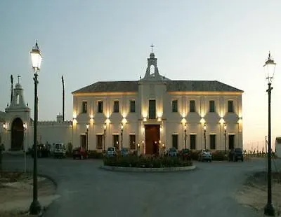 Hacienda Montija מלון 4*