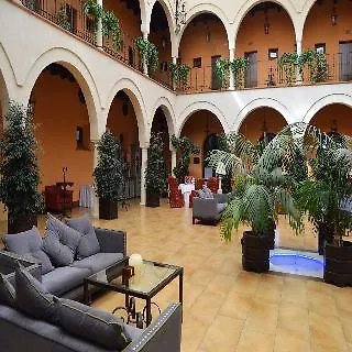 Hacienda Montija 4*