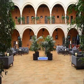 Hacienda Montija 4* הואלבה