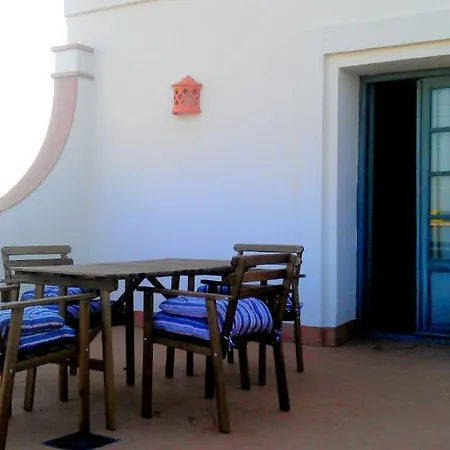 Hacienda Montija 4*