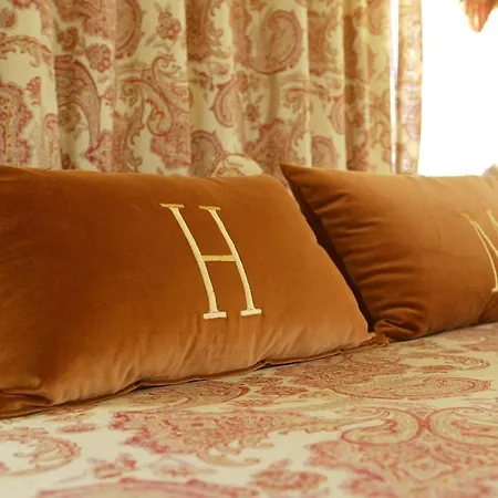 Hacienda Montija 4* הואלבה